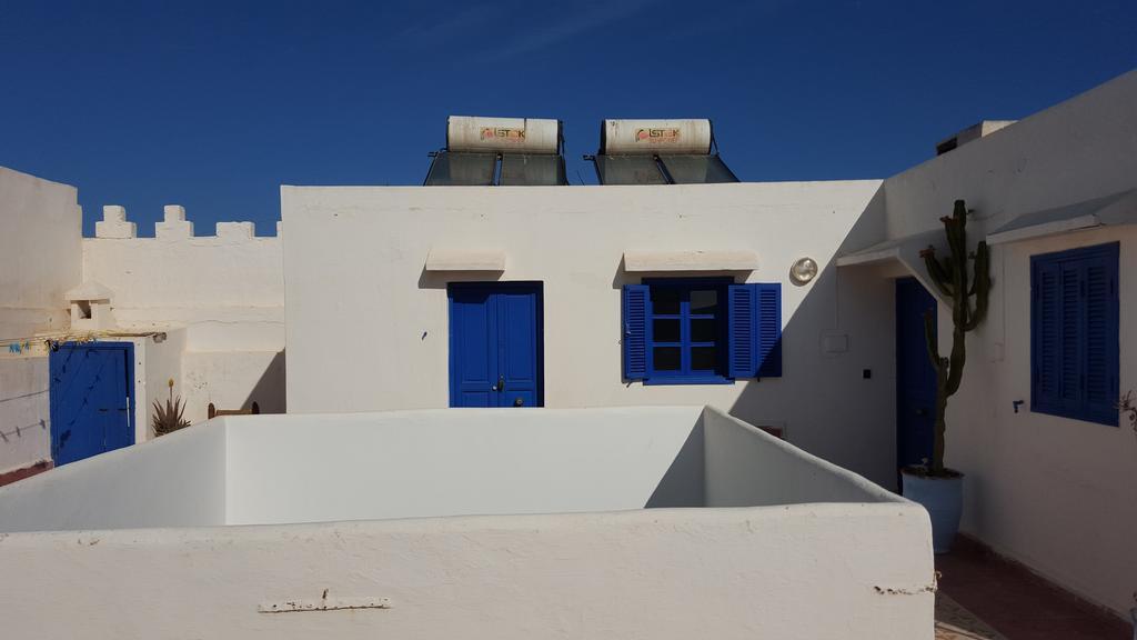 Riad Sidi Magdoul Essaouira Exterior photo