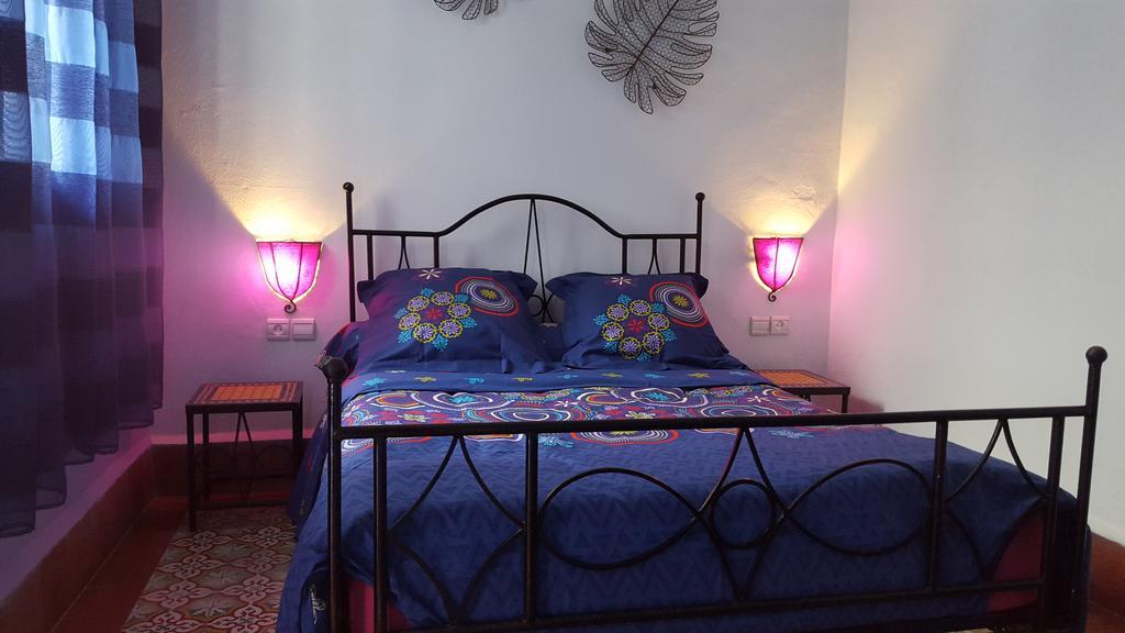 Riad Sidi Magdoul Essaouira Exterior photo