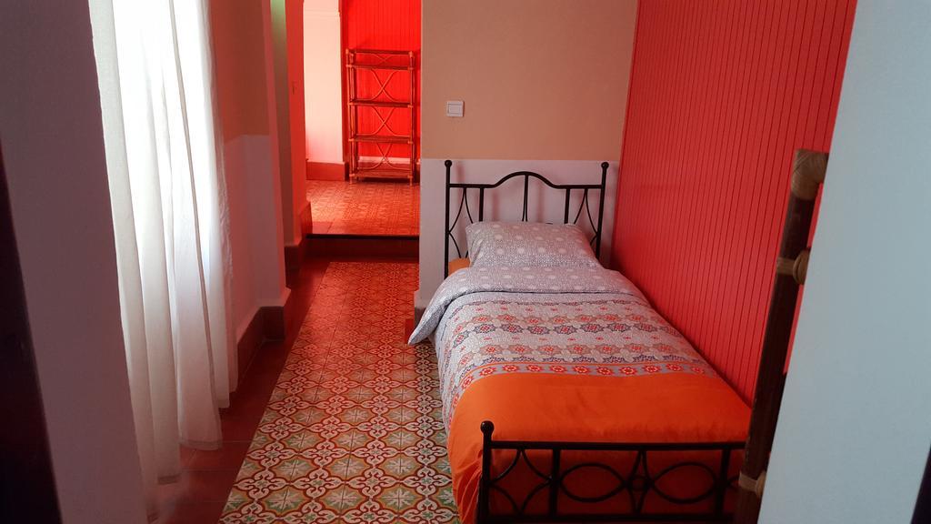 Riad Sidi Magdoul Essaouira Exterior photo