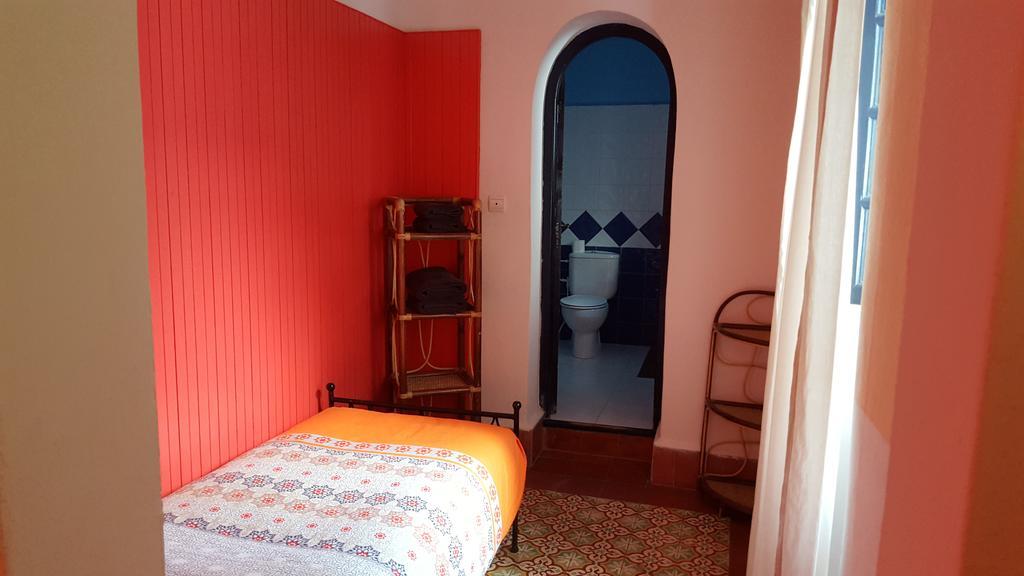Riad Sidi Magdoul Essaouira Exterior photo