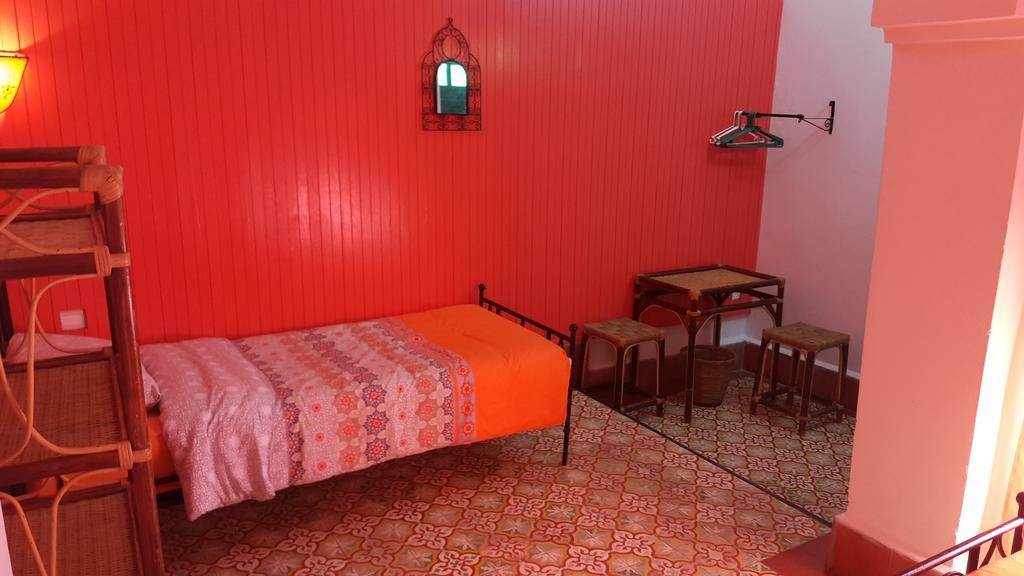 Riad Sidi Magdoul Essaouira Exterior photo