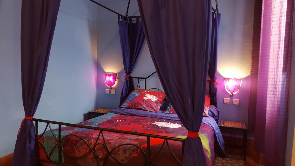Riad Sidi Magdoul Essaouira Exterior photo