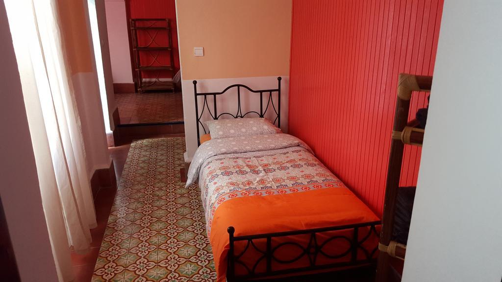 Riad Sidi Magdoul Essaouira Exterior photo