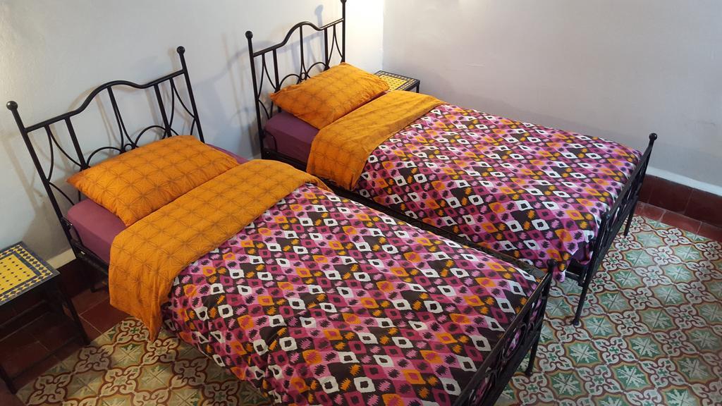 Riad Sidi Magdoul Essaouira Exterior photo