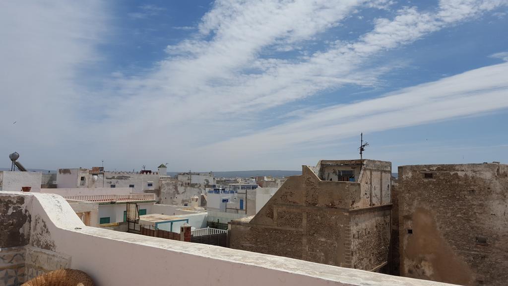 Riad Sidi Magdoul Essaouira Exterior photo