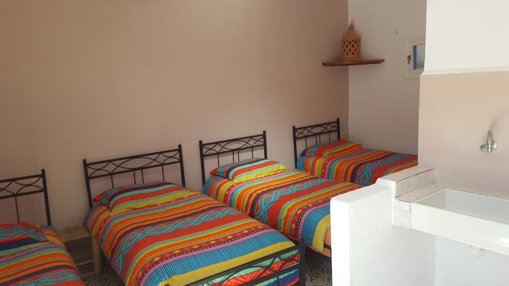 Riad Sidi Magdoul Essaouira Exterior photo