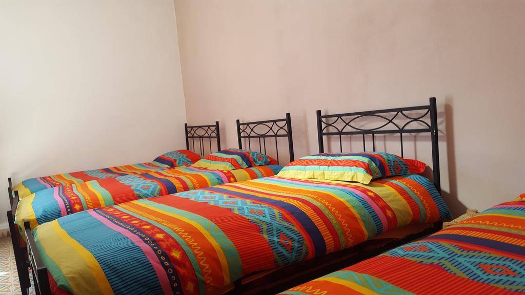 Riad Sidi Magdoul Essaouira Exterior photo