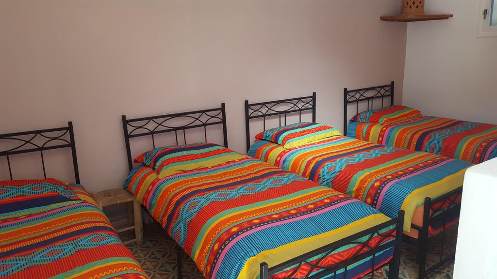 Riad Sidi Magdoul Essaouira Exterior photo
